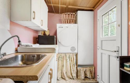 Hadbjerg House | 3 Bedroom Cozy Home In Hadsten