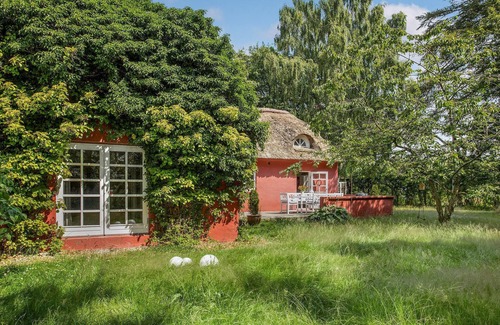 Hou House | 3 bedroom cozy home in Hals