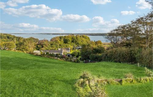 Logstrup House | 3 Bedroom Cozy Home In Løgstrup