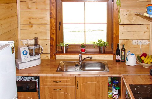 gmina Bedzino House | 3 bedroom cozy home in Mscice