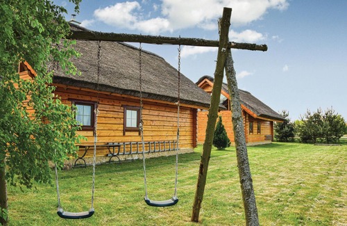 gmina Bedzino House | 3 bedroom cozy home in Mscice