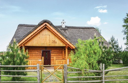 gmina Bedzino House | 3 bedroom cozy home in Mscice