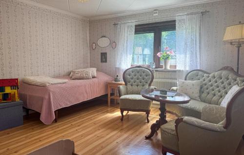 Nassjo House | 3 Bedroom Cozy Home In Nässjö