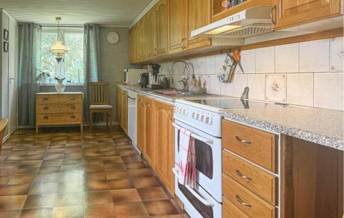 Nassjo House | 3 Bedroom Cozy Home In Nässjö