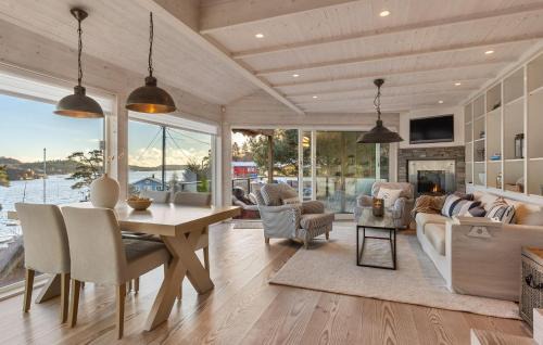 Sandefjord House | 3 Bedroom Cozy Home In Sandefjord