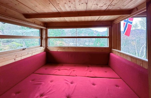 Sirdal House | 3 bedroom cozy home in Tjørhom