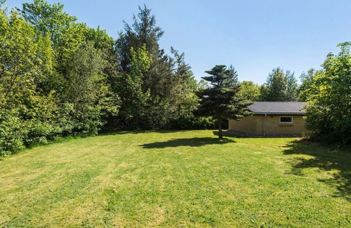 Jegum House | 3 bedroom cozy home in Oksbøl