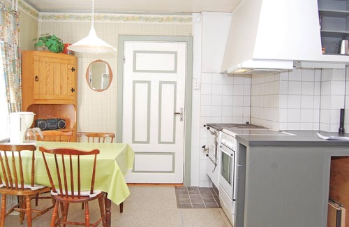 Lonsboda House | 3 bedroom cozy home in Lönsboda