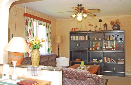 Lonsboda House | 3 bedroom cozy home in Lönsboda