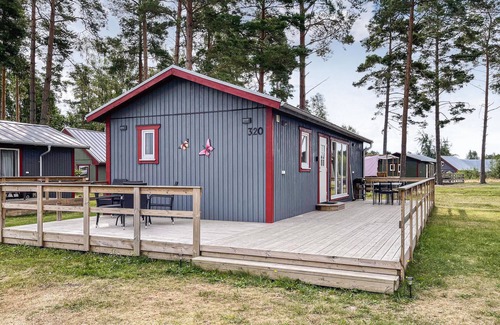 Hagaby House | 3 bedroom cozy home in Löttorp
