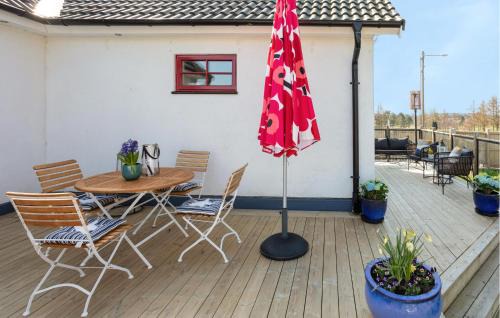 Tomelilla House | 3 Bedroom Cozy Home In Tomelilla