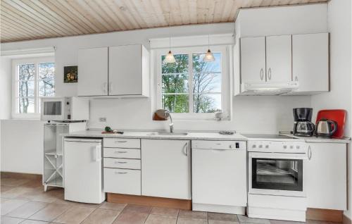Vesløs House | 3 Bedroom Cozy Home In Vesløs