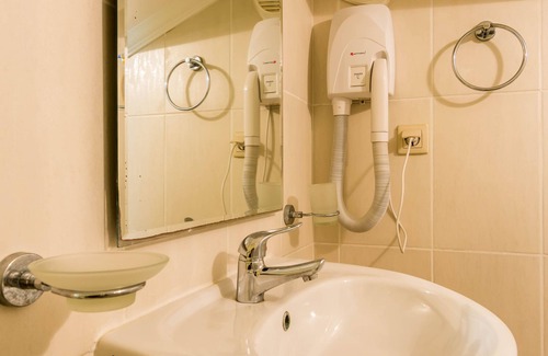 Milas Apartment | 3 BEDROOM DELUX APARTMENT IN APOLLONIUM SPA BEACH RESORT