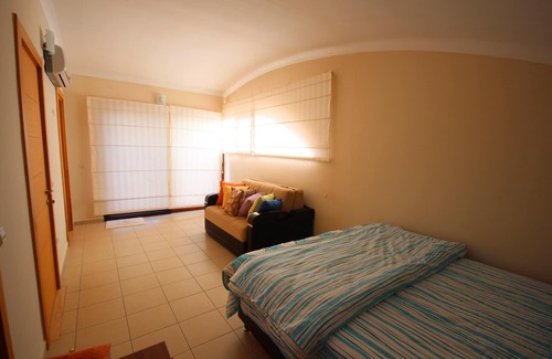 Kadriye Villa | 3 bedroom detached villa with secluded private pool and 24 hrs security