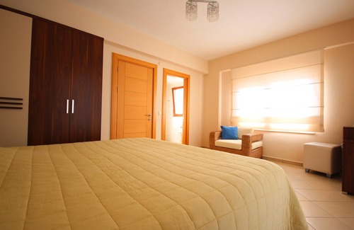 Kadriye Villa | 3 bedroom detached villa with secluded private pool and 24 hrs security