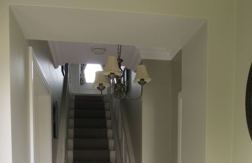 Doonbeg House | 3 bedroom detached with private parking