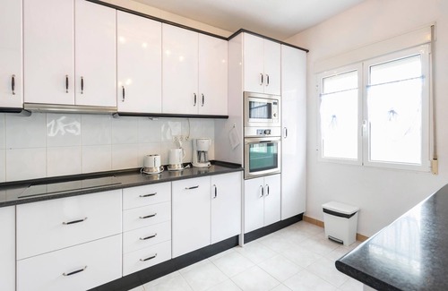 San Miguel de Salinas House | 3 bedroom accommodation in San Miguel de Salinas