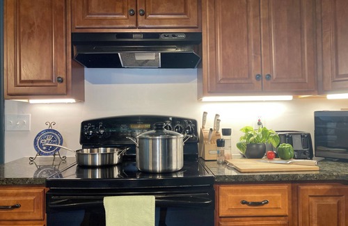 Coatesville Other | 3-bedroom farm stay just 19 minutes from West Chester University