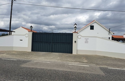 Coruche Cottage | 3-bedroom farmhouse (exclusive) with swimming pool in Coruche - 45 m from Lisbon