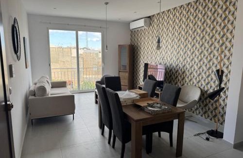 Naxxar Apartment | 3 Bedroom Flat at Naxxar