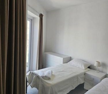 Naxxar Apartment | 3 Bedroom Flat at Naxxar