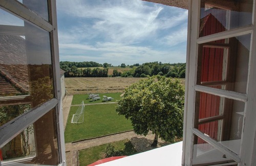 Saint-Sulpice-d'Excideuil House | 3 bedroom accommodation in St.Sulpice-d'Exideuil
