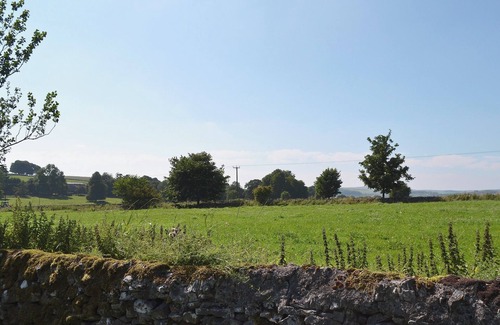 Blackwell in the Peak Cottage | 3 bedroom accommodation in Chelmorton, near Buxton
