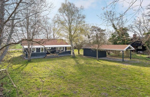 Vordingborg House | 3 bedroom gorgeous home in Vordingborg