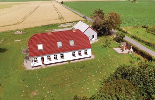 Harpelunde House | 3 bedroom gorgeous home in Harpelunde