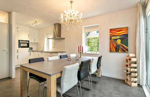 Vlagtwedde House | 3 bedroom gorgeous home in Vlagtwedde