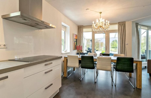 Vlagtwedde House | 3 bedroom gorgeous home in Vlagtwedde