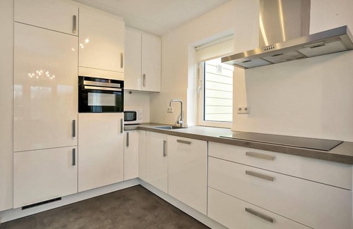 Vlagtwedde House | 3 bedroom gorgeous home in Vlagtwedde