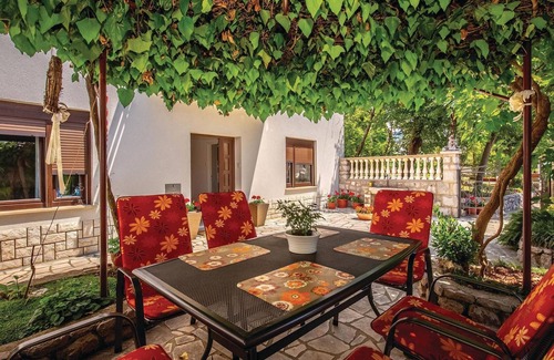 Jadranovo House | 3 bedroom gorgeous home in Jadranovo