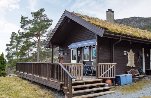 Strand Municipality House | 3 bedroom gorgeous home in Jørpeland