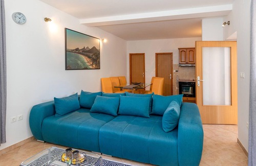 Slivno House | 3 bedroom gorgeous home in Tustevac