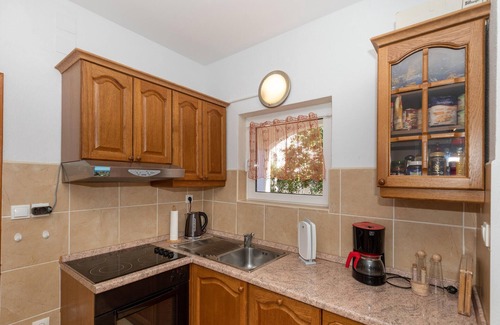 Slivno House | 3 bedroom gorgeous home in Tustevac