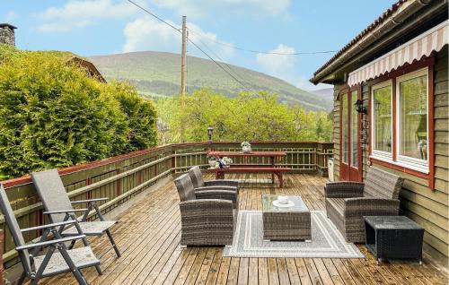 Hareid House | 3 Bedroom Gorgeous Home In Hareid