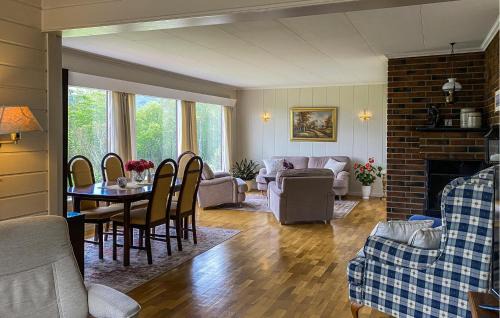 Hareid House | 3 Bedroom Gorgeous Home In Hareid