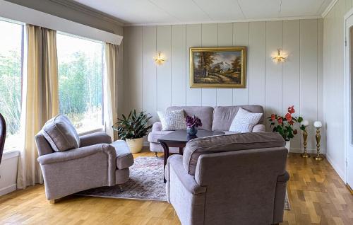 Hareid House | 3 Bedroom Gorgeous Home In Hareid
