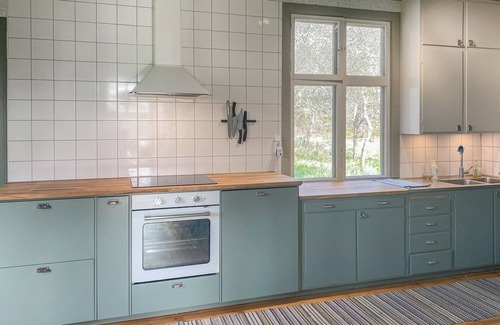 Morlunda House | 3 bedroom gorgeous home in Mörlunda