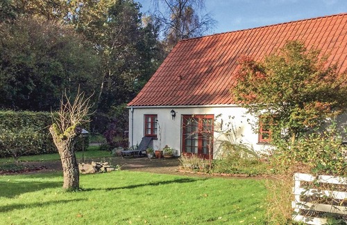 Udbyhøj House | 3 bedroom gorgeous home in ørsted