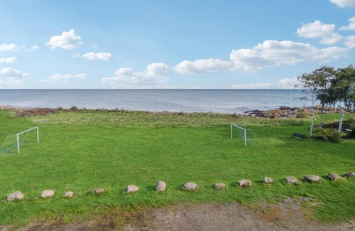 Tejn House | 3 bedroom gorgeous home in Allinge