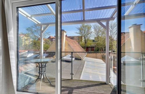 Assens House | 3 bedroom gorgeous home in Assens