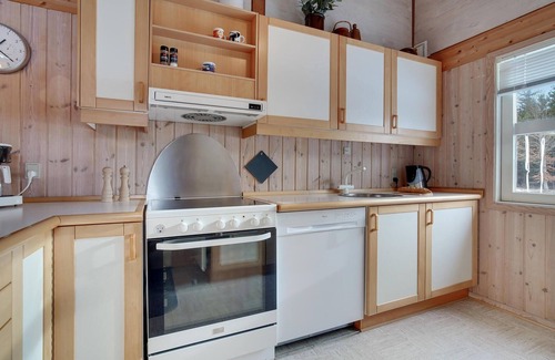 Rødhus House | 3 bedroom gorgeous home in Pandrup