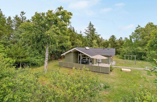 Rødhus House | 3 bedroom gorgeous home in Pandrup