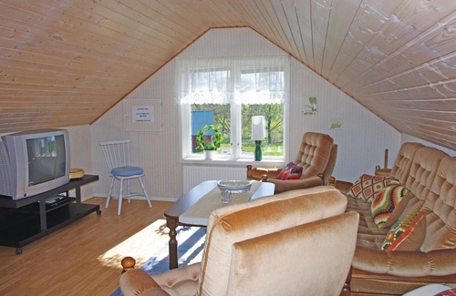 Fegen House | 3 bedroom gorgeous home in Fegen