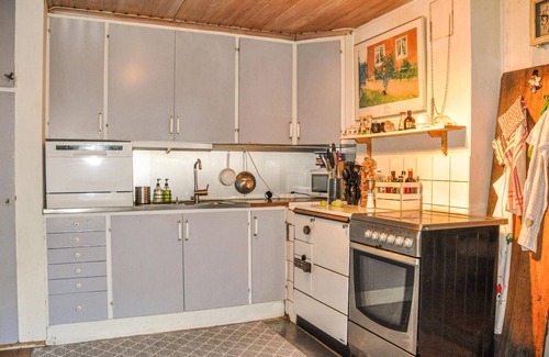 Vanern House | 3 bedroom gorgeous home in Tobyn