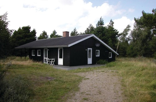 Sønderstrand House | 3 bedroom gorgeous home in Rømø