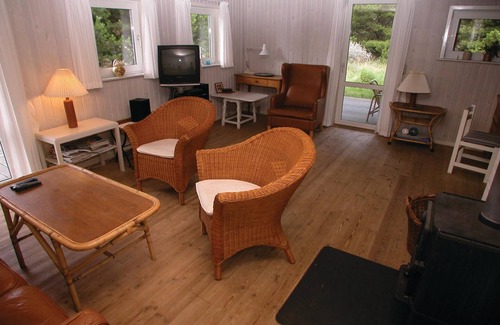 Sønderstrand House | 3 bedroom gorgeous home in Rømø