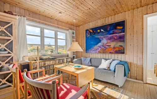 Rindby Strand House | 3 Bedroom Gorgeous Home In Fanø